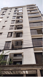 Picture of 2 Bed Room Apartment Rent At Bahundhara R/A