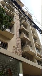 Picture of 3 Bed Room Apartment Rent At Uttara East