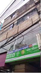 Picture of 1000sft Commercial Space Rent At Jatrabari