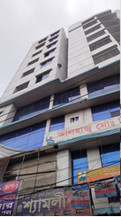 Picture of 4320sft Commercial Space Rent At Jatrabari