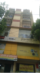 Picture of 2000sft Commercial Space Rent At Mirpur