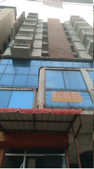 Picture of 256sft Commercial Space Rent At Banashree