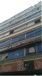 Picture of 3100sft Commercial Space Rent At Mirpur