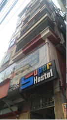 Picture of 1 Bed Hostel Rent At Mirpur