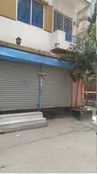Picture of 248sft Commercial Space Rent At Banashree