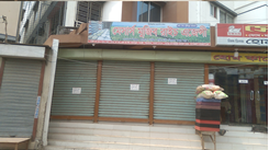 Picture of 365sft Commercial Space Rent At Banashree