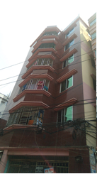 Picture of 2 Bed Rooms Apartment Rent At Banashree