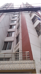 Picture of 4 Bed Room Apartment Rent At Bashundhara R/A