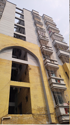 Picture of 3 Bed Room Apartment Rent At Bashundhara R/A