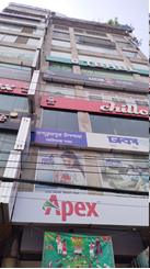 Picture of 2200 Sft Commercial Space Rent At Bashundhara RA