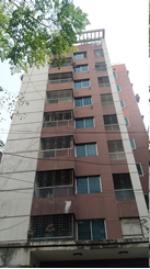 Picture of 4 Bed Room Apartment Rent At Uttara East