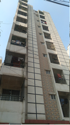 Picture of 3 Bed Room Apartment Rent At Basabo