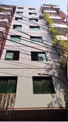 Picture of 3 Bed Rooms Apartment Rent At Rampura