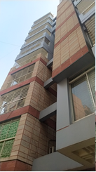 Picture of 3 Bed Rooms Appertment Rent At Uttara