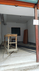 Picture of 240sft Commercial Space Rent At Banashree