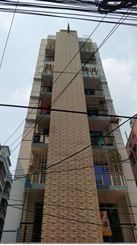 Picture of 2 Bed Room Apartment Rent At Dhanmondi