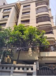 Picture of 2 Bed Rooms Apartment Sell At Dhanmondi