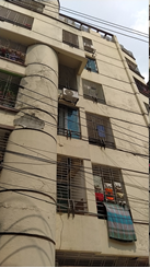 Picture of 2 Bed Room Apartment Rent At Hazaribag
