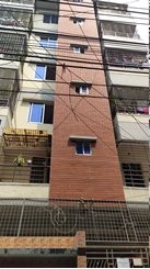 Picture of 3 Bed Room Apartment Rent At Hazaribag