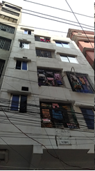 Picture of 2 Bedrooms Aparment Rent At Lalbag