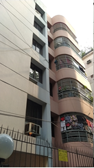 Picture of 3 Bedrooms Aparment Rent At Dhanmondi 
