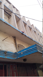 Picture of 1290 Sft Commercial Space Rent At Motijheel
