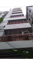 1250 Sft Commercial Space Rent At  Wari এর ছবি