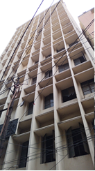 Picture of 55000sft Commercial Space Rent At Motijheel