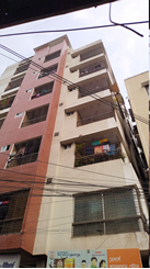 Picture of 2 Bed Rooms Apartment Rent At Motijheel