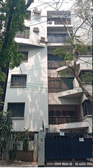 9000sft  Apartment Rent At Gulshan এর ছবি