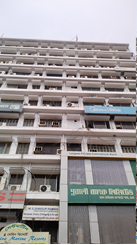 Picture of 1465 Sft Commercial Space Rent At Motijheel