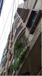 Picture of 2 Bed Room Apartment Rent At Lalbag