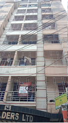 Picture of 3 Bed Rooms Apartment Sell At Badda