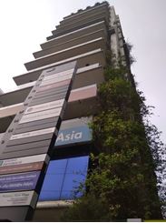 Picture of 3000sft Commercial Space Rent At Banani