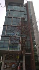 Picture of 2716sft Commercial Space Rent At Banani