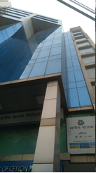 2205sft Commercial Space Rent At Mirpur এর ছবি