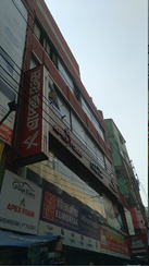Picture of 800sft Commercial Space Rent At Mirpur