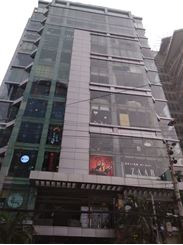 Picture of 2367sft Commercial Space Rent At Banani