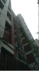 Picture of 5 Bed Rooms Apartment Sell At Dhanmondi
