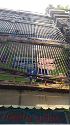 Picture of 1600sft Commercial Warehouse Rent At Motijheel