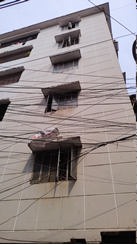 Picture of 2 Bed Room Apartment Rent At Motijheel