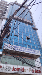 Picture of 1200sft Commercial Space Rent At Motijheel