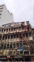 Picture of 1400sft Commercial Space Rent At Motijheel