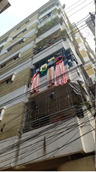 Picture of 2 Bed Room Apartment Rent At Lalbag