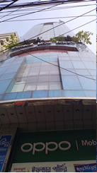 Picture of 4350 Sft  Commercial Space Rent At Motijheel
