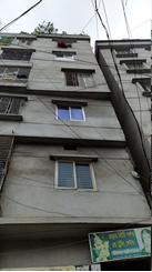 2 Bed Rooms Apartment Rent At Sutrapur এর ছবি