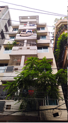 Picture of 1 Bed Rooms Apartment Rent At Sabujbag