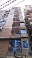 Picture of 3 Bed Rooms Apartment Rent At Sabujbag