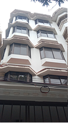 Picture of 3 Bed Rooms Apartment Rent At DOHS Mohakhali