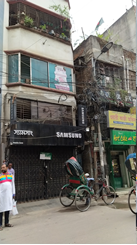 400sft Commercial Space Rent At Wari এর ছবি